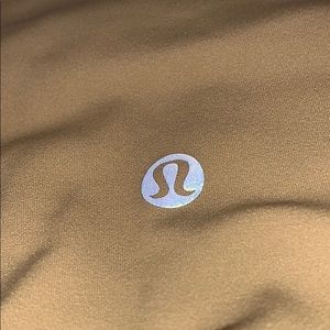 align 28” lululemon leggings